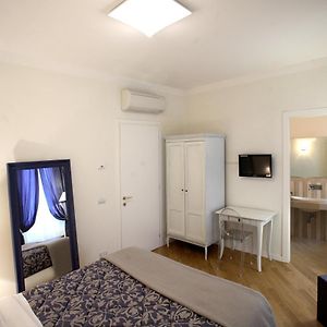 Deluxe Kamer met een King Size Bed